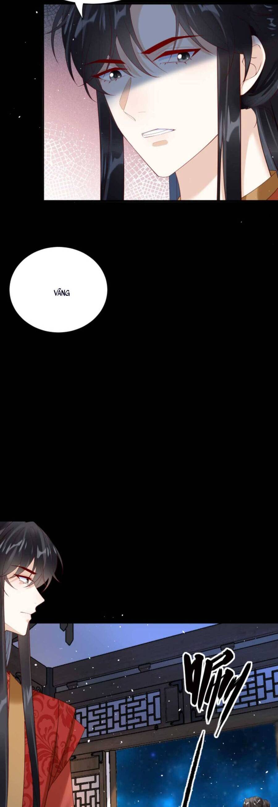 Nhiếp Chính Vương Bệnh Kiều Được Sủng Ái Chapter 72 - Trang 2