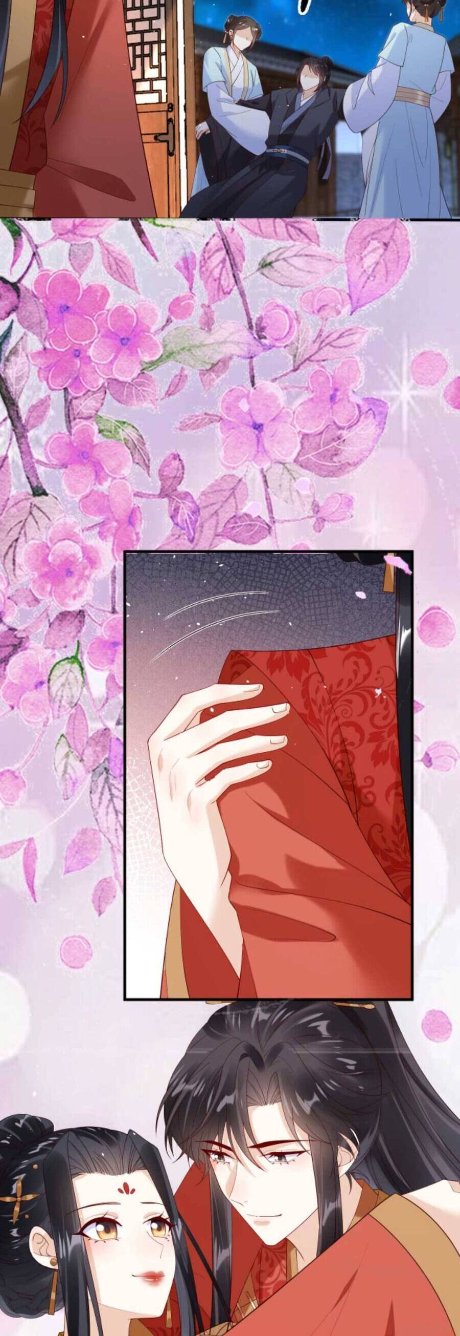 Nhiếp Chính Vương Bệnh Kiều Được Sủng Ái Chapter 72 - Trang 2