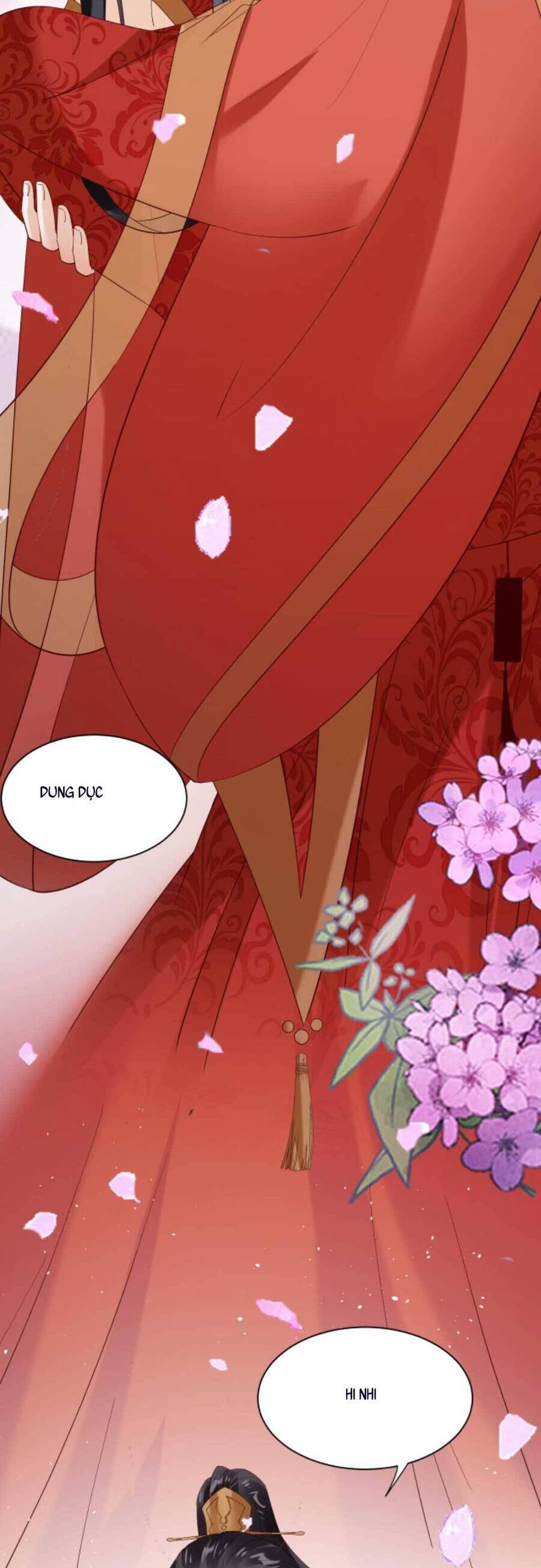 Nhiếp Chính Vương Bệnh Kiều Được Sủng Ái Chapter 72 - Trang 2