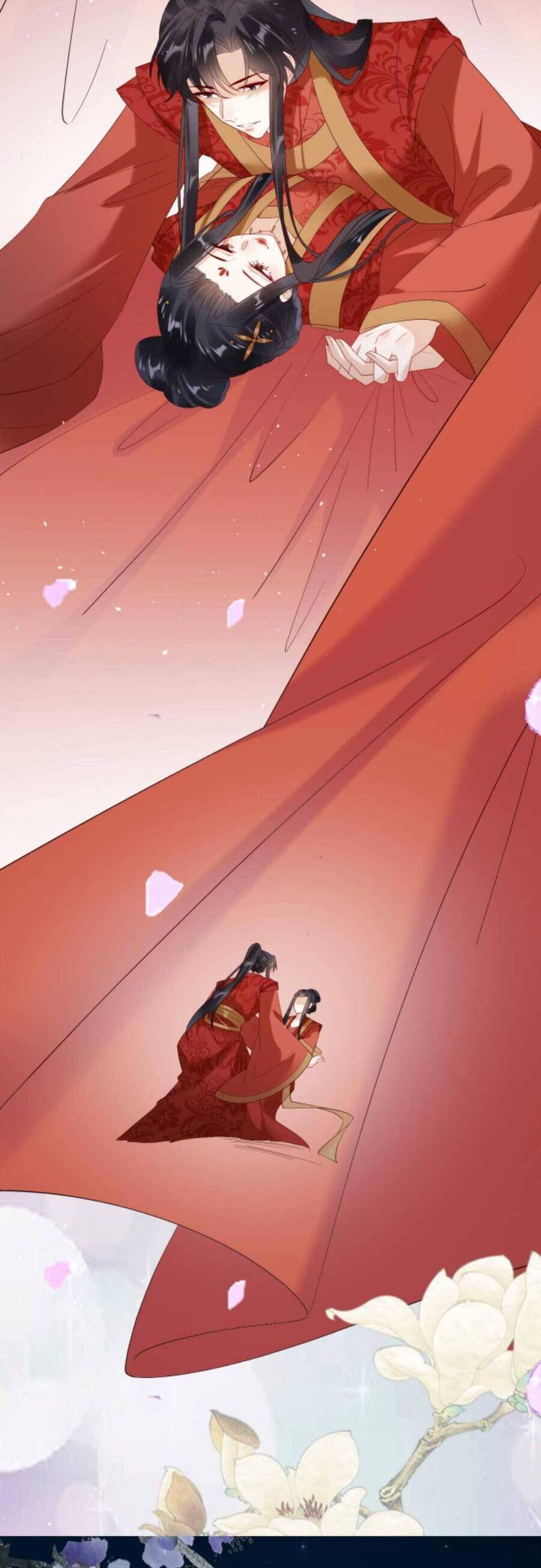 Nhiếp Chính Vương Bệnh Kiều Được Sủng Ái Chapter 72 - Trang 2