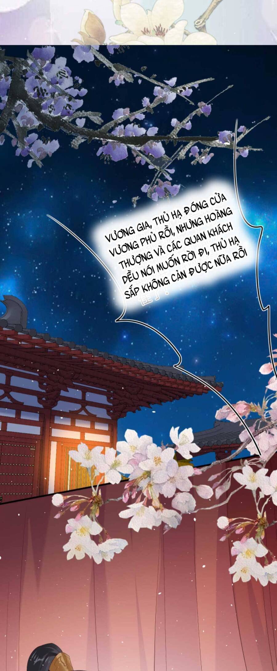 Nhiếp Chính Vương Bệnh Kiều Được Sủng Ái Chapter 72 - Trang 2