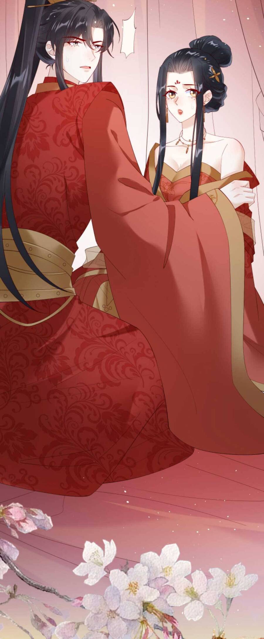 Nhiếp Chính Vương Bệnh Kiều Được Sủng Ái Chapter 72 - Trang 2