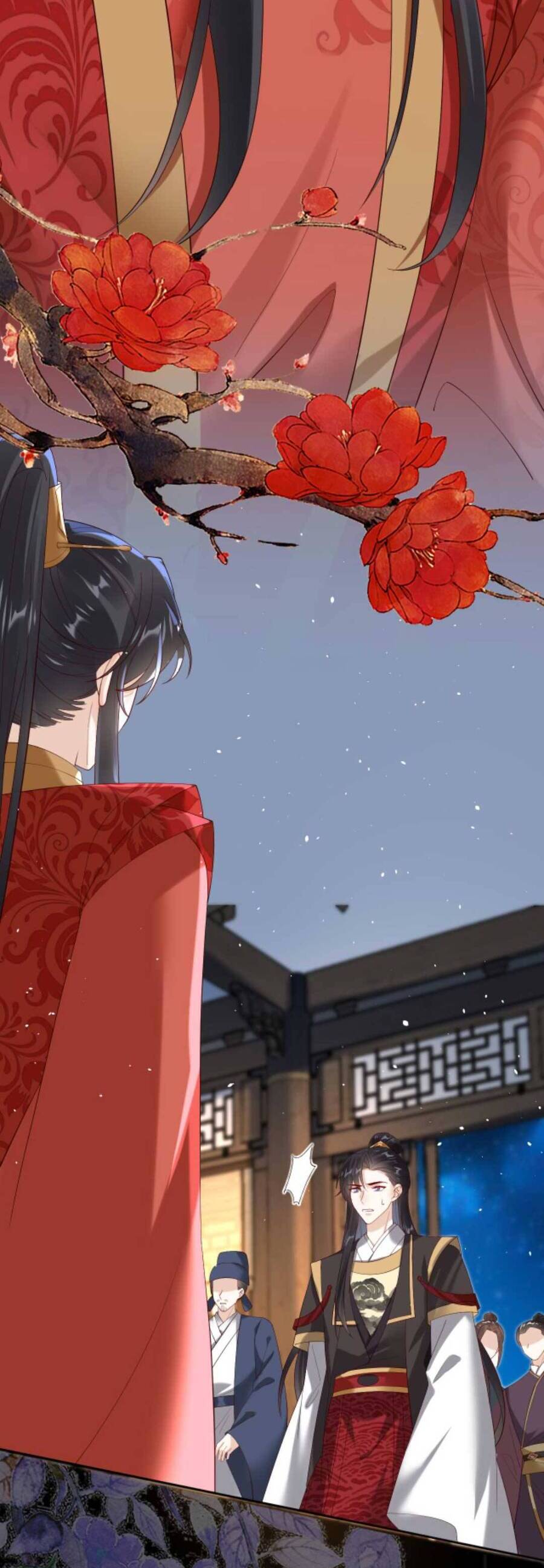 Nhiếp Chính Vương Bệnh Kiều Được Sủng Ái Chapter 72 - Trang 2