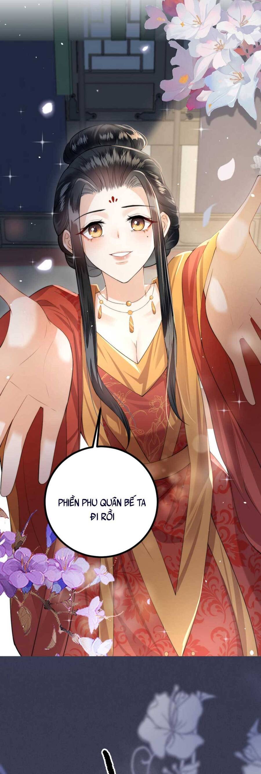Nhiếp Chính Vương Bệnh Kiều Được Sủng Ái Chapter 73 - Trang 2