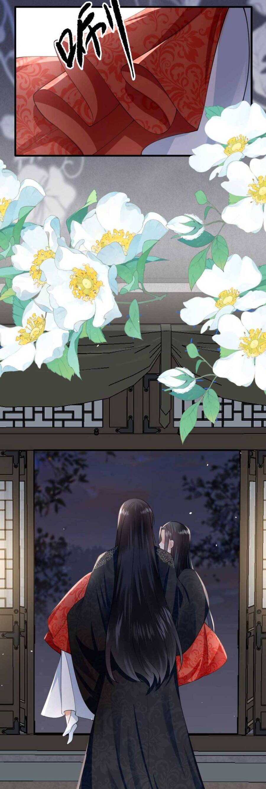 Nhiếp Chính Vương Bệnh Kiều Được Sủng Ái Chapter 73 - Trang 2