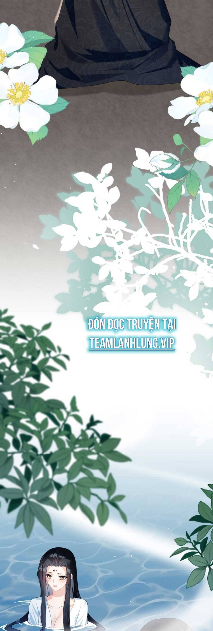 Nhiếp Chính Vương Bệnh Kiều Được Sủng Ái Chapter 73 - Trang 2