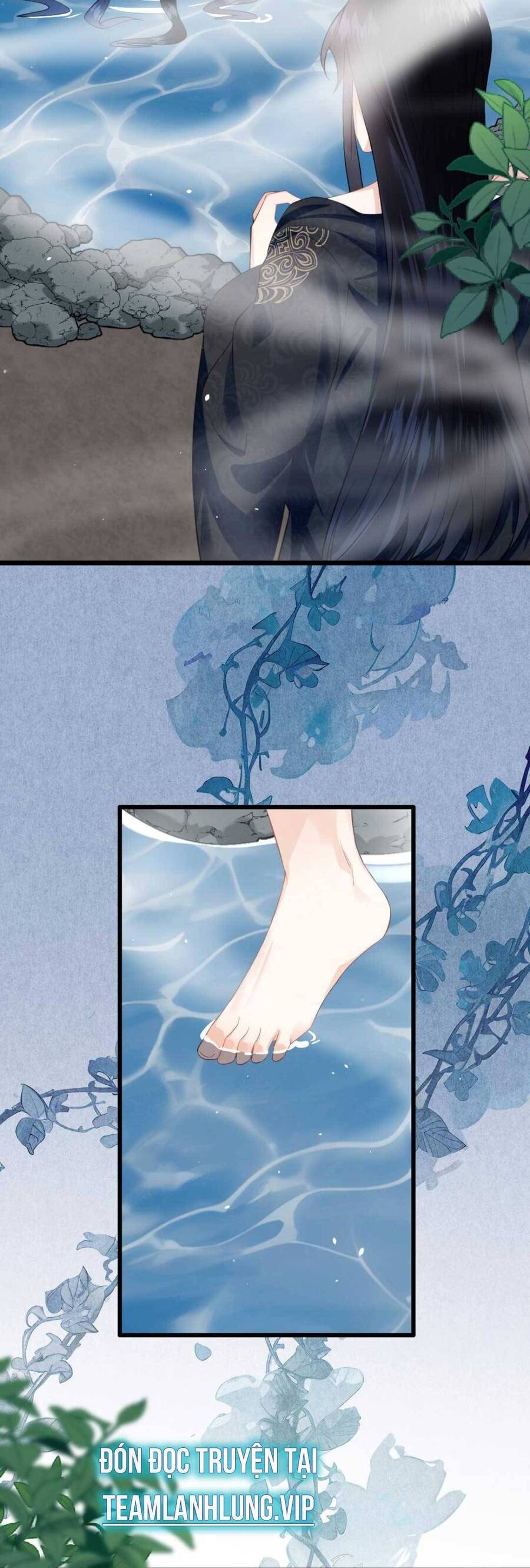 Nhiếp Chính Vương Bệnh Kiều Được Sủng Ái Chapter 73 - Trang 2