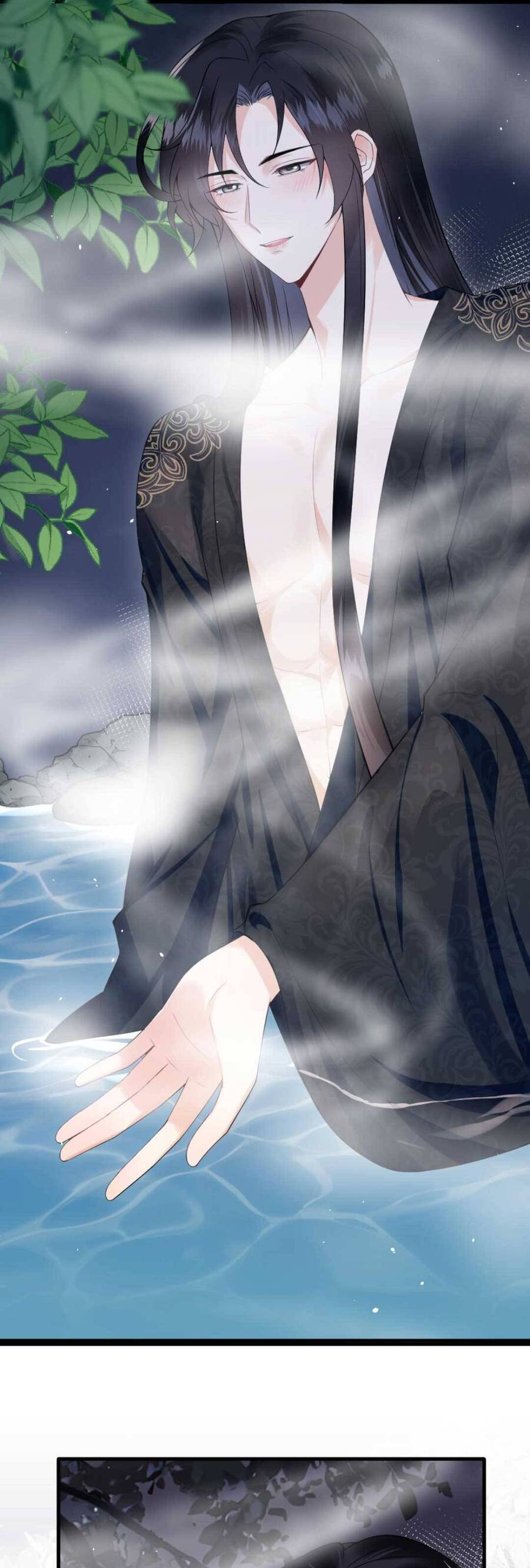 Nhiếp Chính Vương Bệnh Kiều Được Sủng Ái Chapter 73 - Trang 2