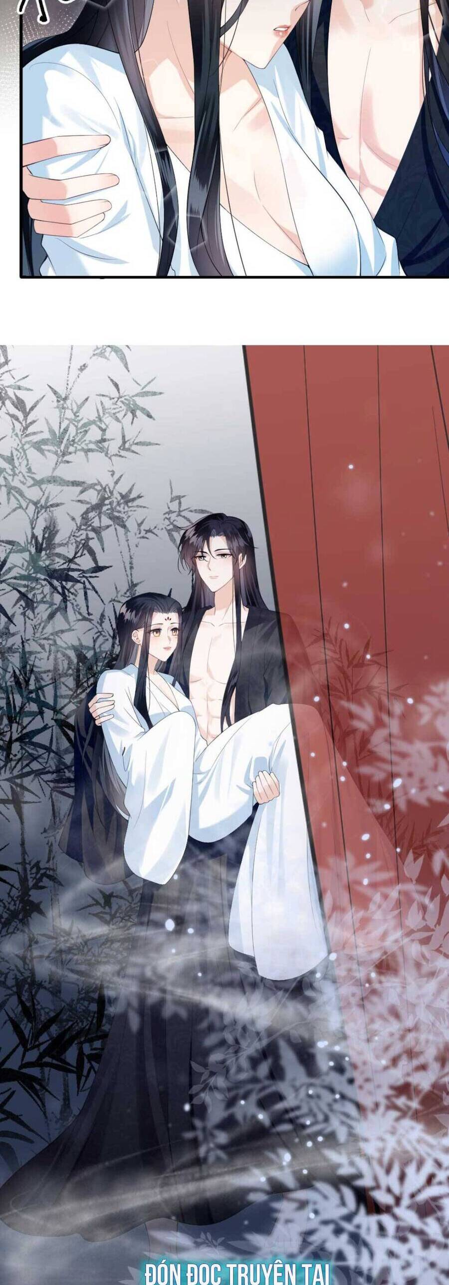 Nhiếp Chính Vương Bệnh Kiều Được Sủng Ái Chapter 73 - Trang 2