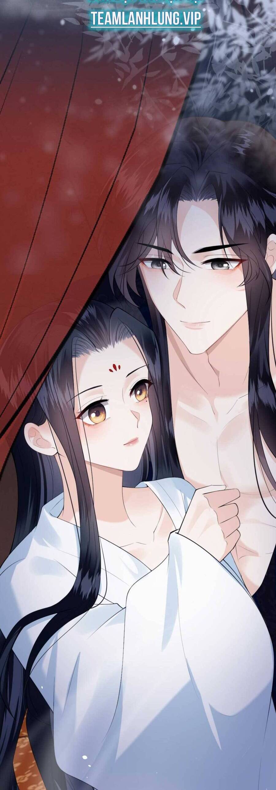 Nhiếp Chính Vương Bệnh Kiều Được Sủng Ái Chapter 73 - Trang 2