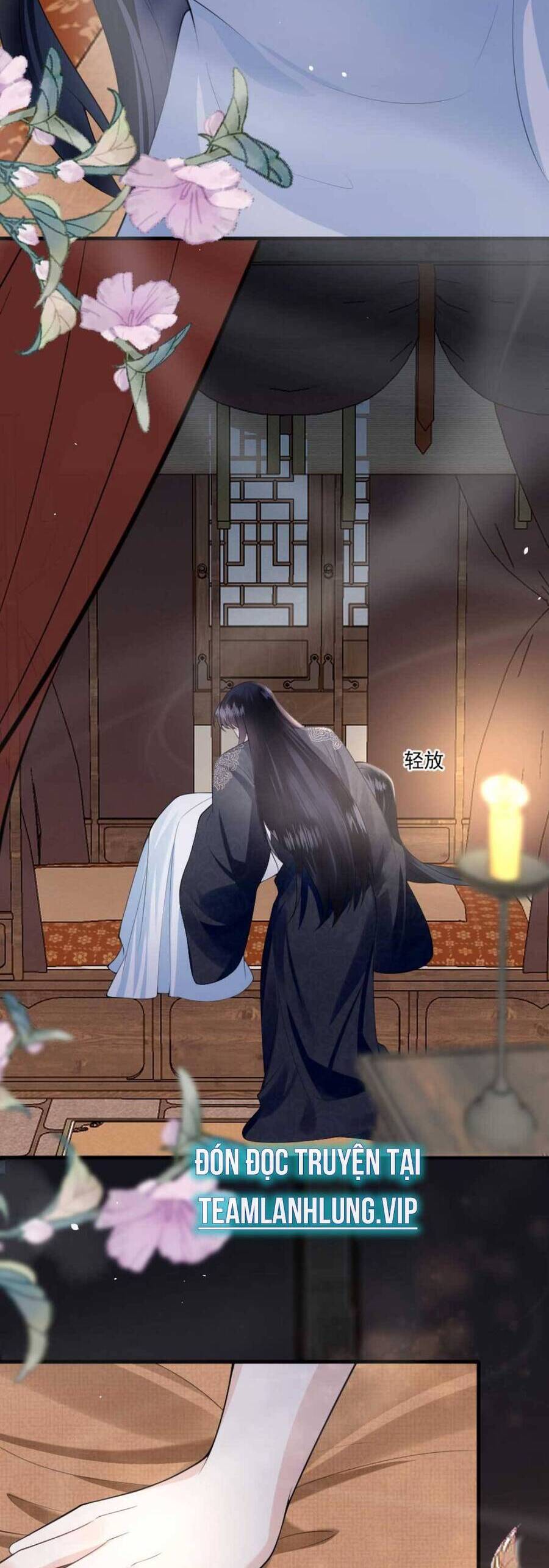 Nhiếp Chính Vương Bệnh Kiều Được Sủng Ái Chapter 73 - Trang 2