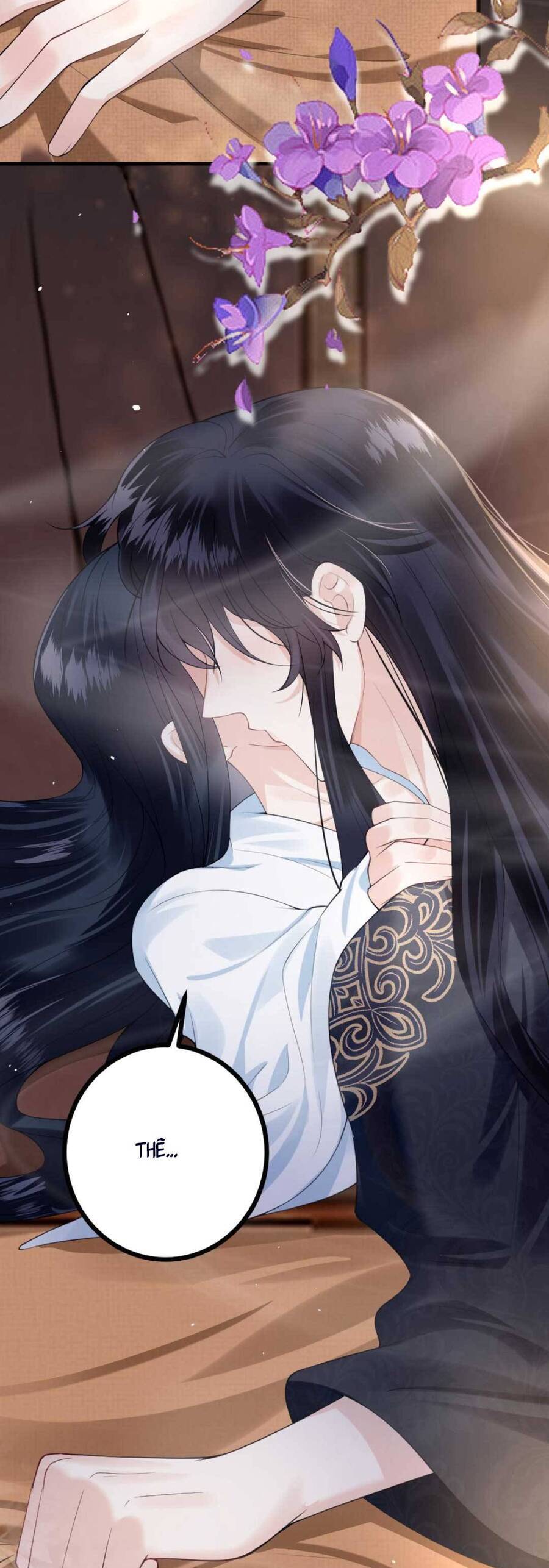 Nhiếp Chính Vương Bệnh Kiều Được Sủng Ái Chapter 73 - Trang 2