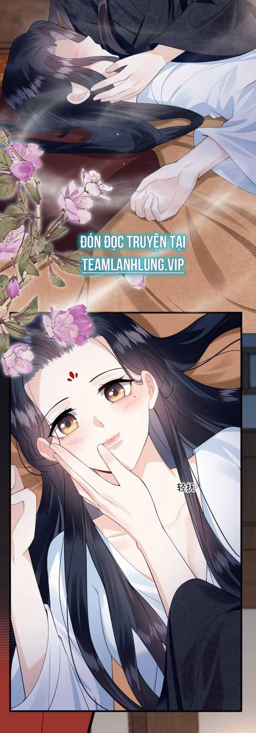 Nhiếp Chính Vương Bệnh Kiều Được Sủng Ái Chapter 73 - Trang 2