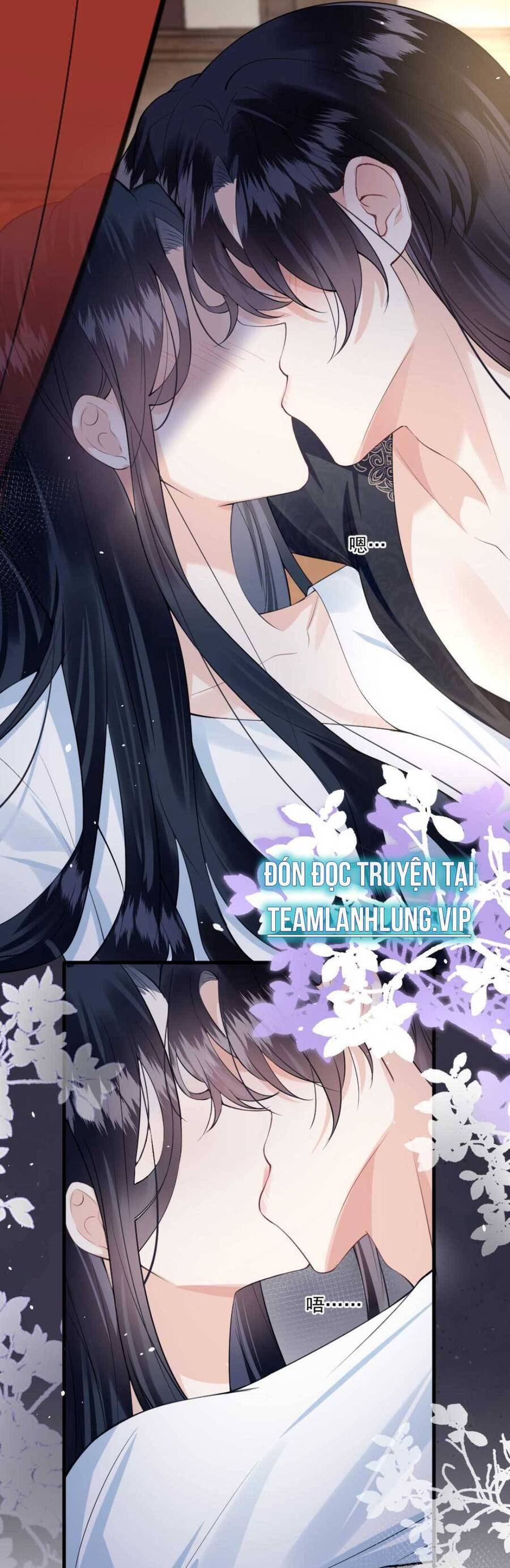 Nhiếp Chính Vương Bệnh Kiều Được Sủng Ái Chapter 73 - Trang 2