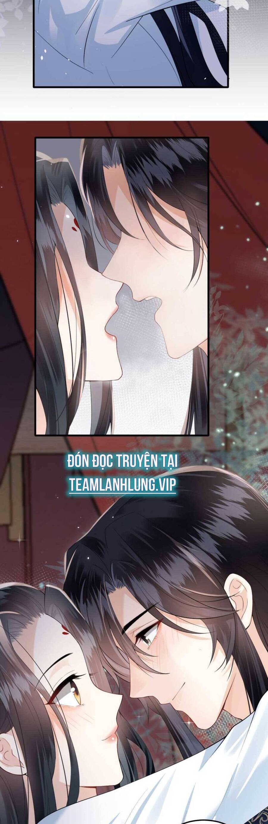 Nhiếp Chính Vương Bệnh Kiều Được Sủng Ái Chapter 73 - Trang 2