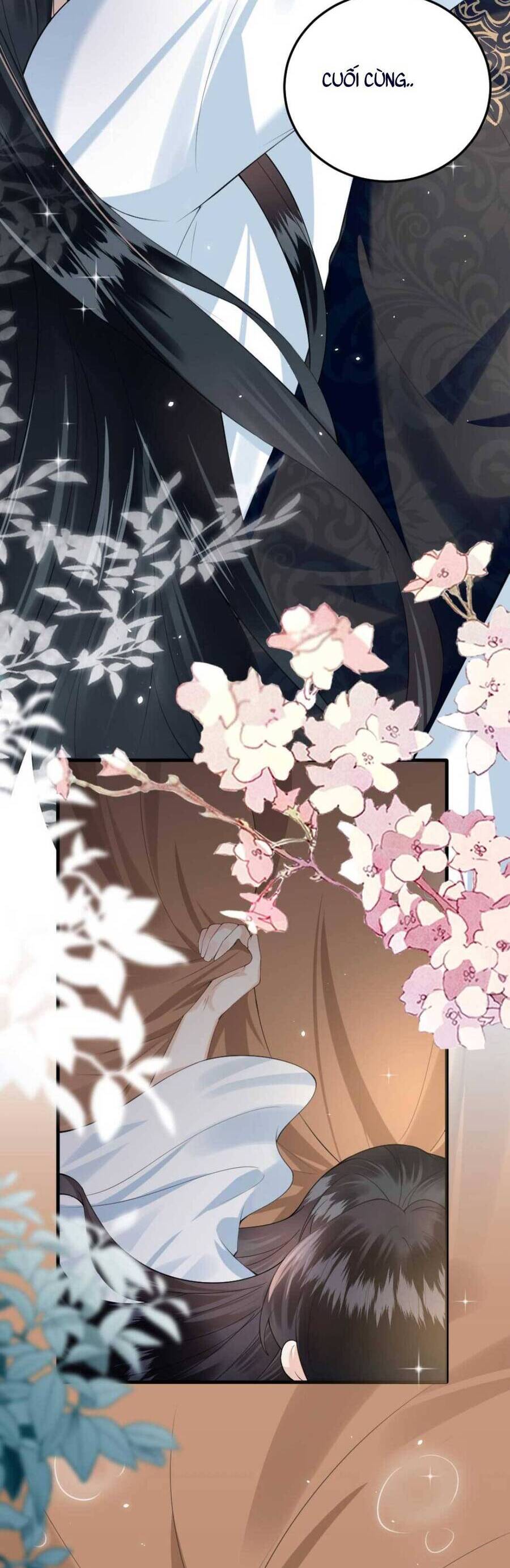 Nhiếp Chính Vương Bệnh Kiều Được Sủng Ái Chapter 73 - Trang 2