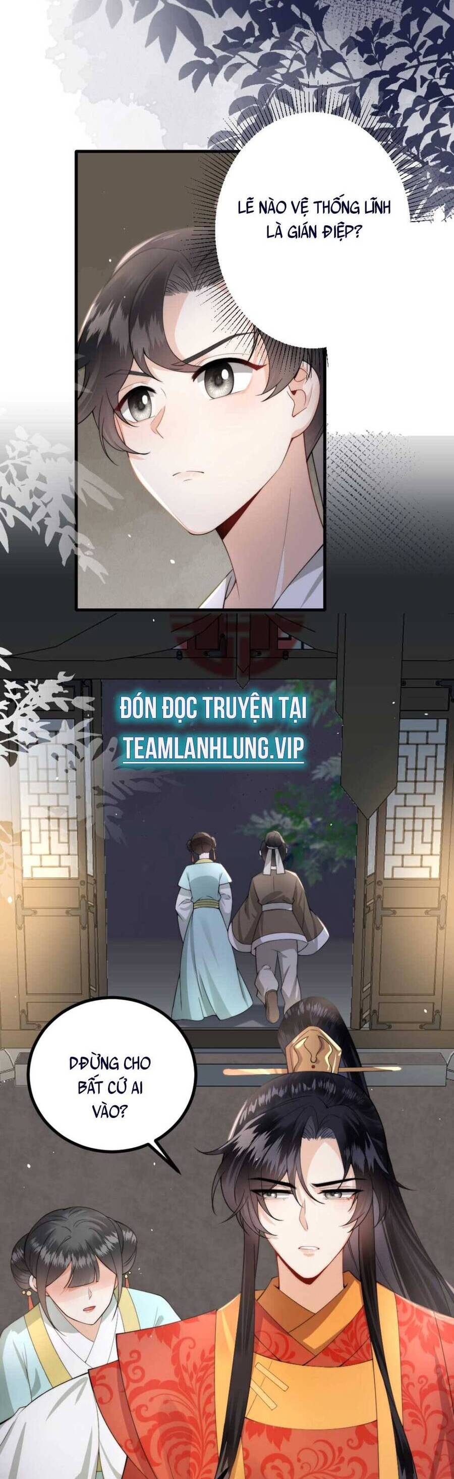 Nhiếp Chính Vương Bệnh Kiều Được Sủng Ái Chapter 73 - Trang 2