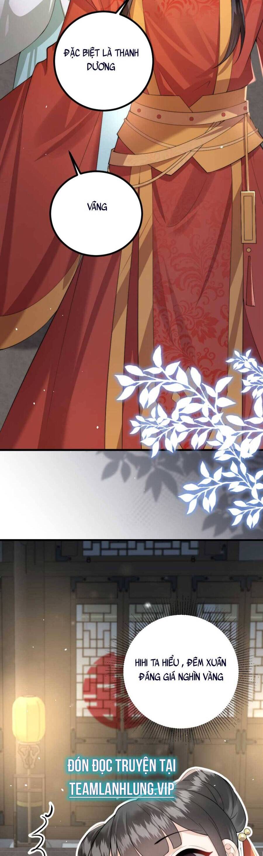 Nhiếp Chính Vương Bệnh Kiều Được Sủng Ái Chapter 73 - Trang 2