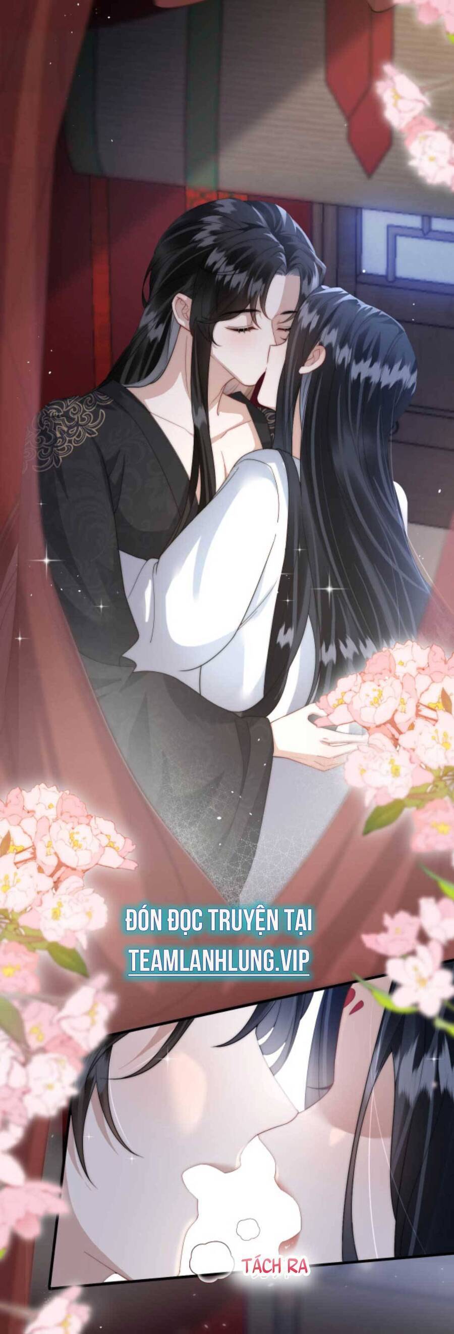 Nhiếp Chính Vương Bệnh Kiều Được Sủng Ái Chapter 74 - Trang 2