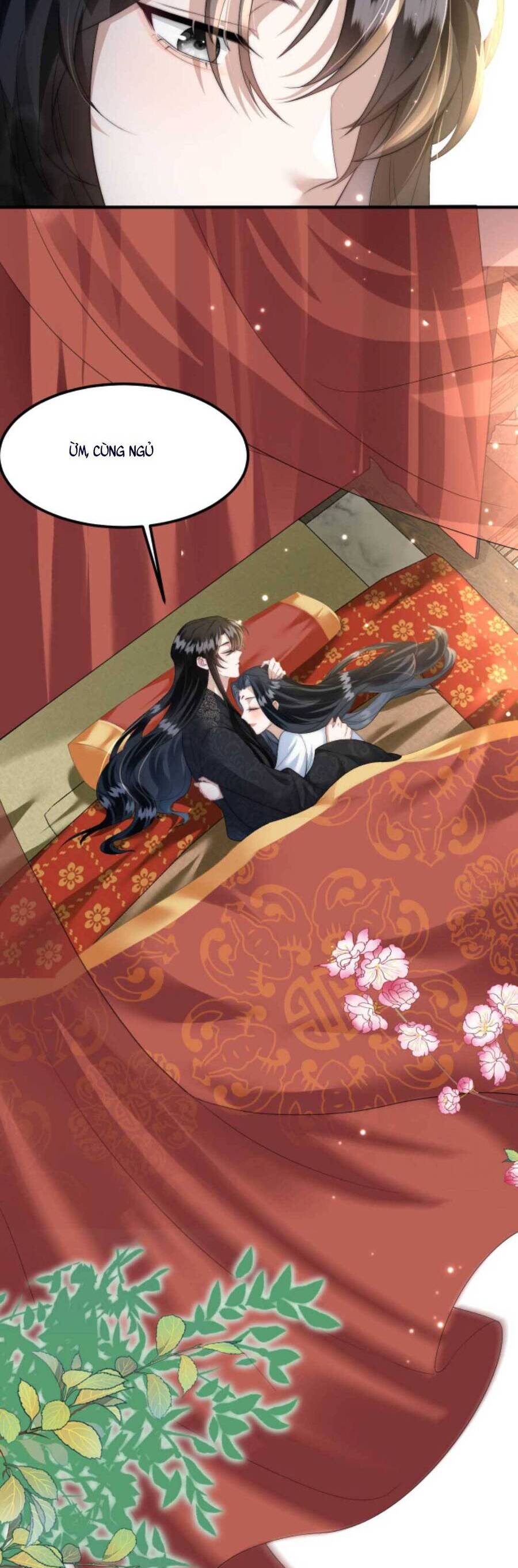 Nhiếp Chính Vương Bệnh Kiều Được Sủng Ái Chapter 74 - Trang 2