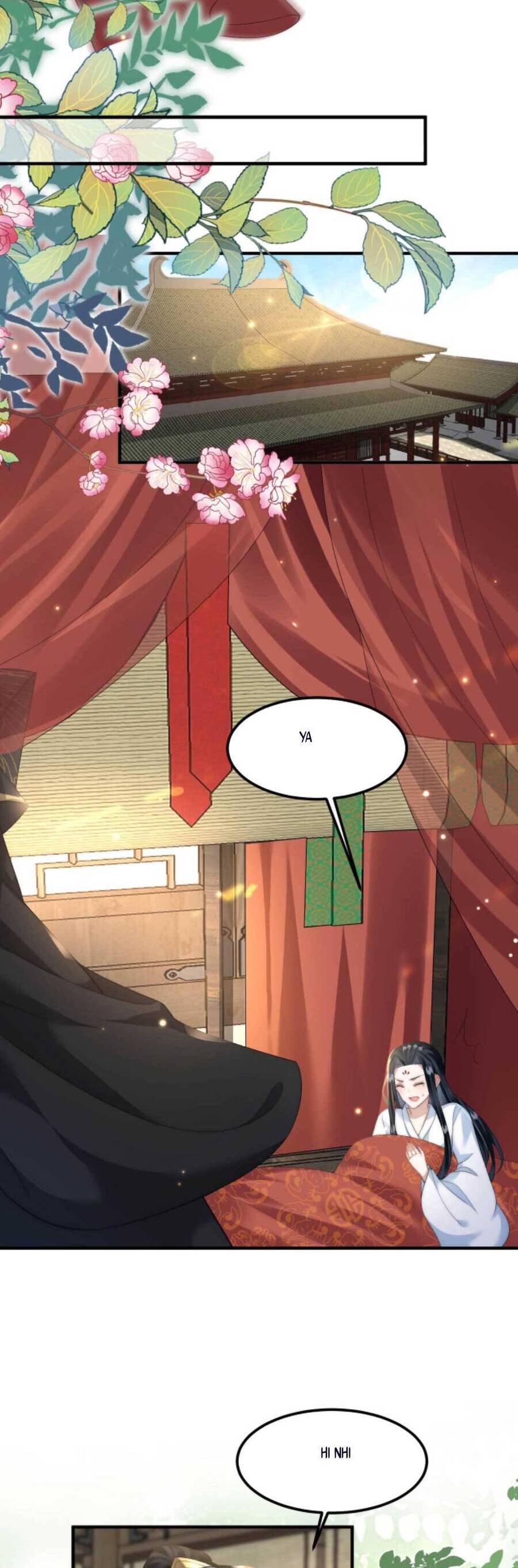 Nhiếp Chính Vương Bệnh Kiều Được Sủng Ái Chapter 74 - Trang 2