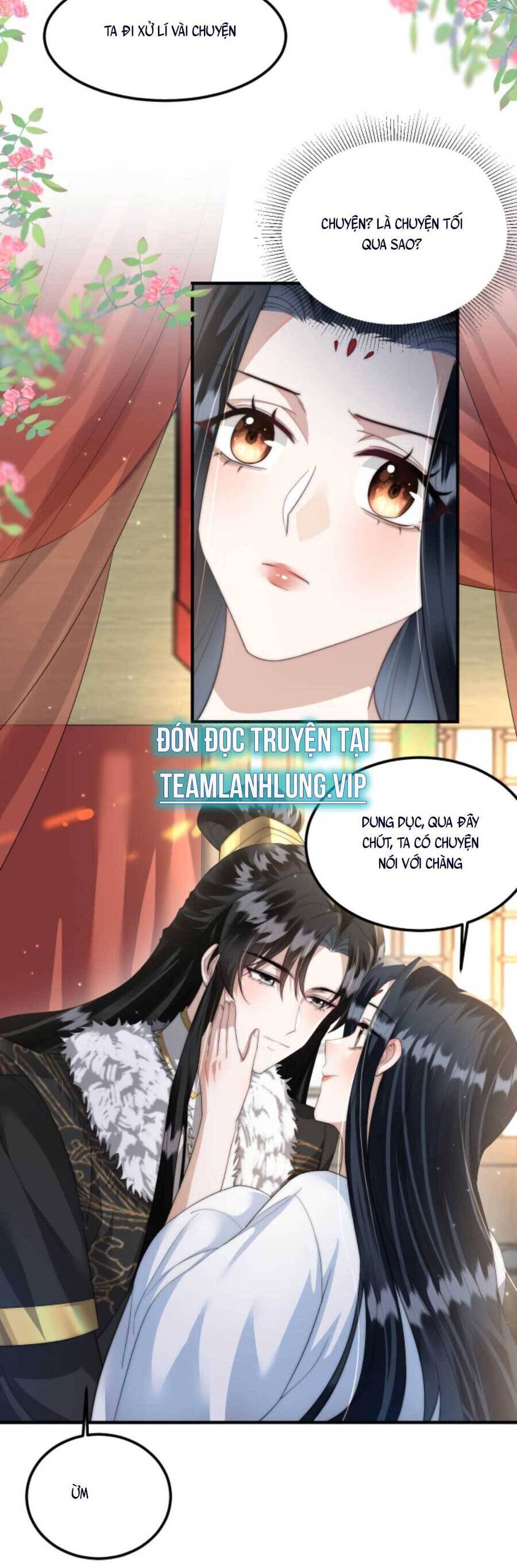 Nhiếp Chính Vương Bệnh Kiều Được Sủng Ái Chapter 74 - Trang 2