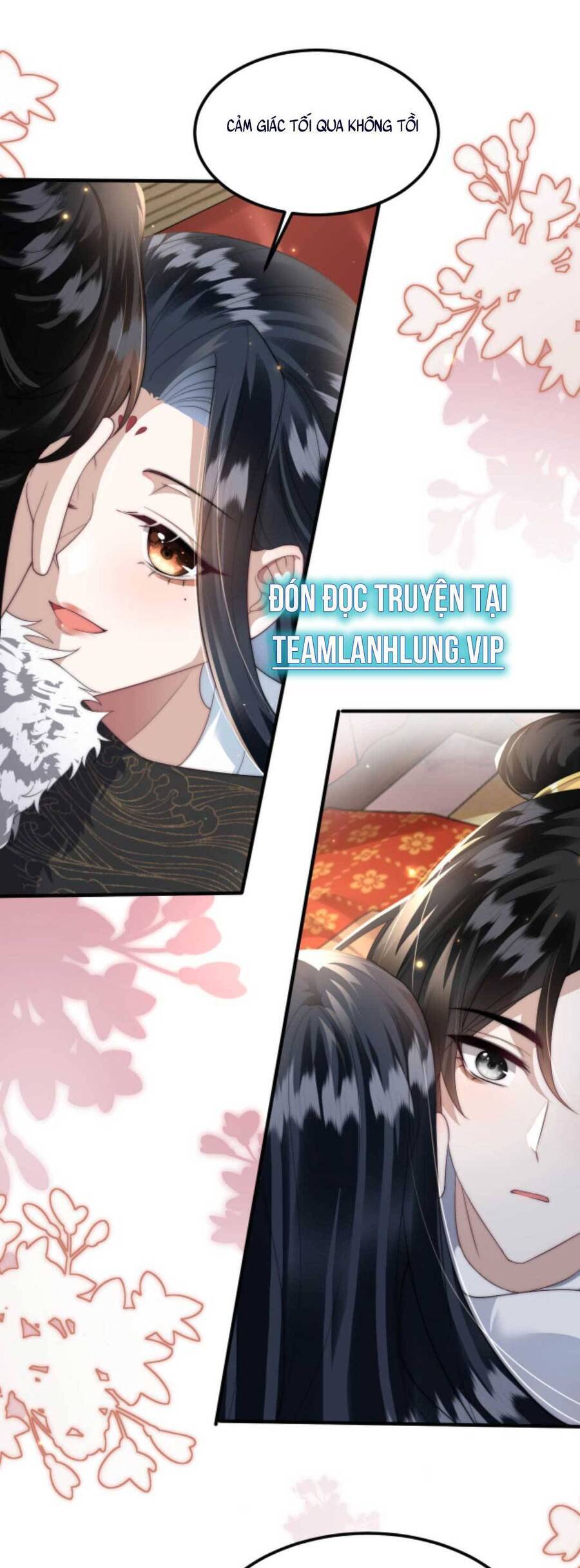 Nhiếp Chính Vương Bệnh Kiều Được Sủng Ái Chapter 74 - Trang 2