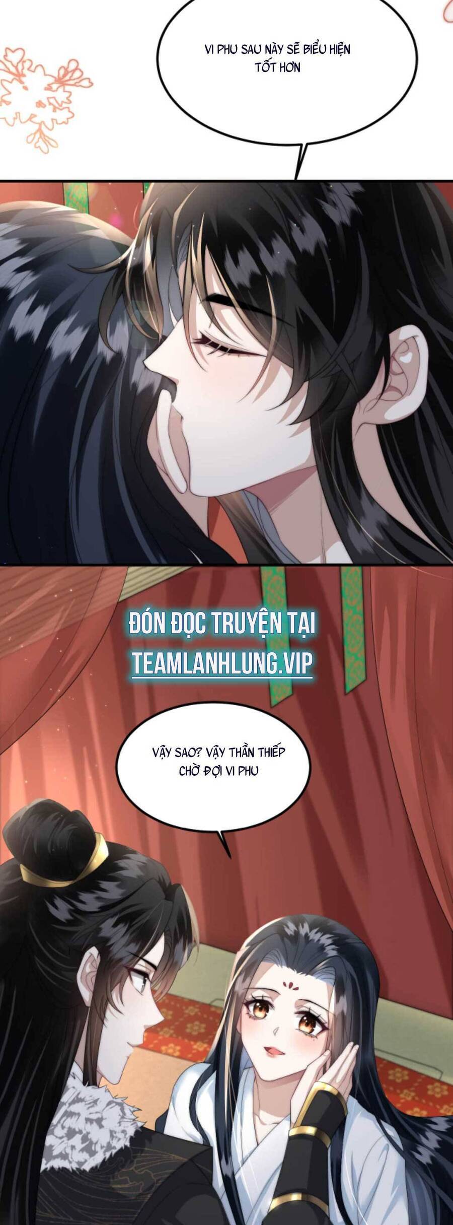 Nhiếp Chính Vương Bệnh Kiều Được Sủng Ái Chapter 74 - Trang 2