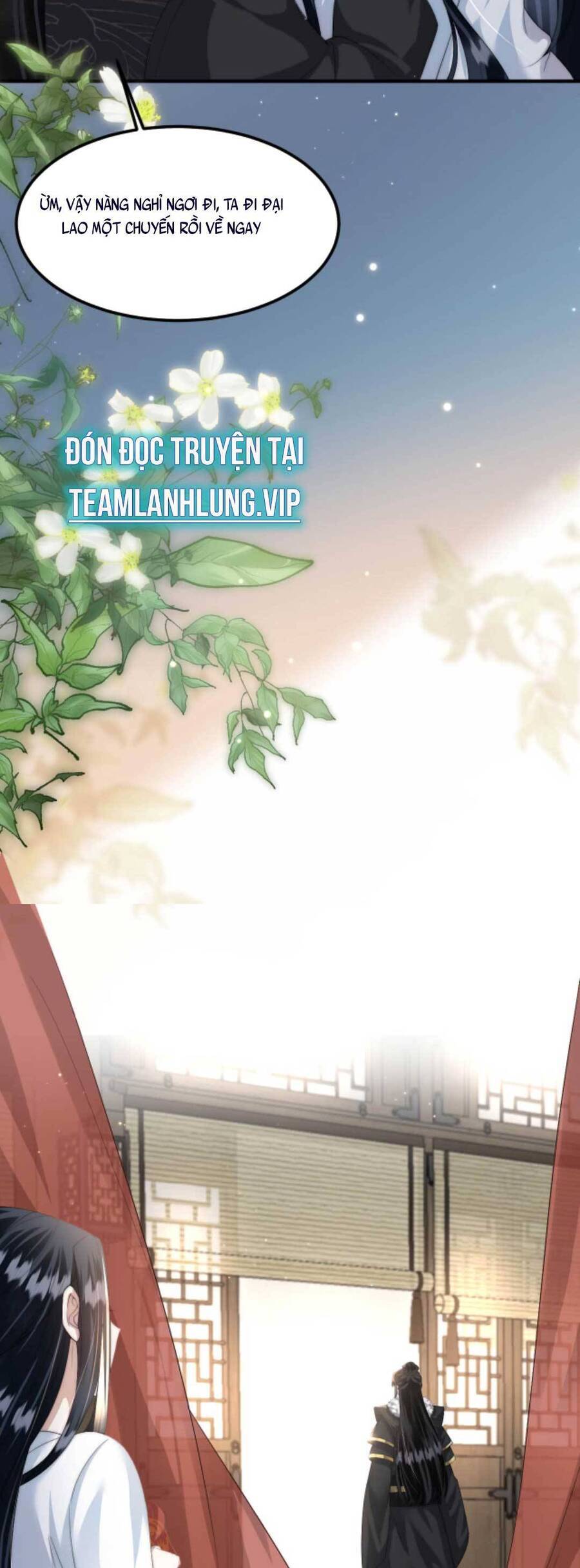 Nhiếp Chính Vương Bệnh Kiều Được Sủng Ái Chapter 74 - Trang 2