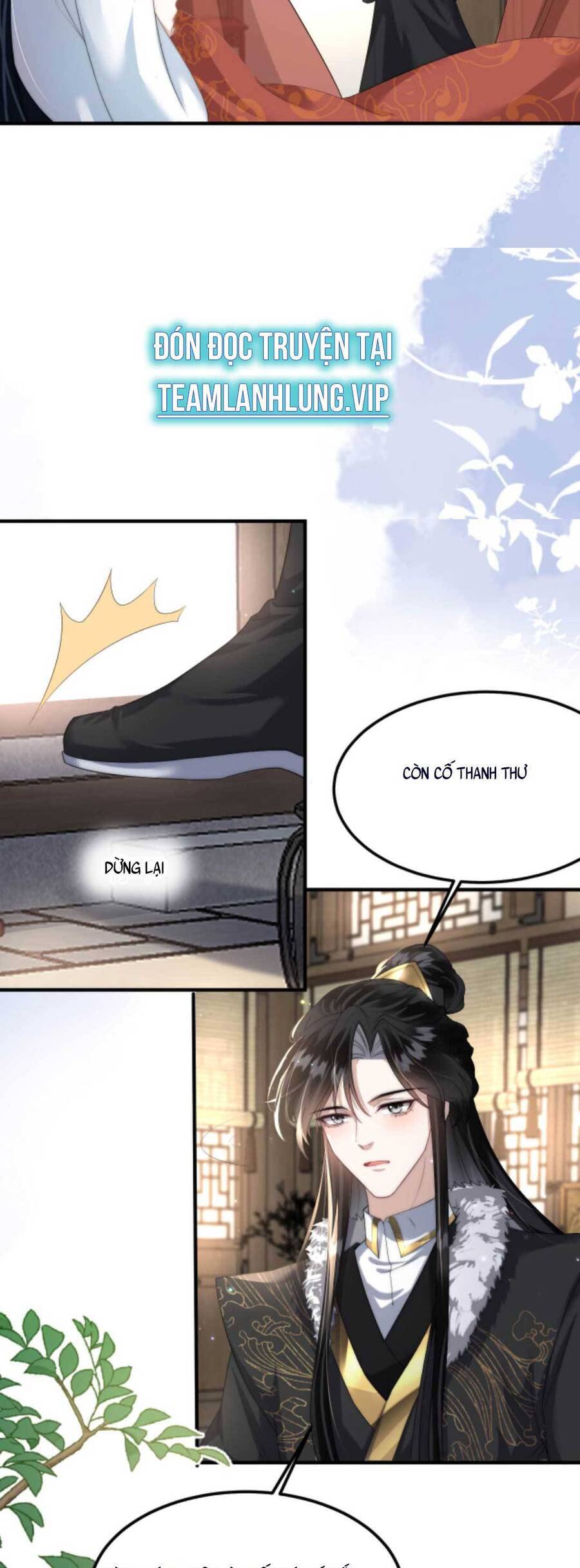 Nhiếp Chính Vương Bệnh Kiều Được Sủng Ái Chapter 74 - Trang 2