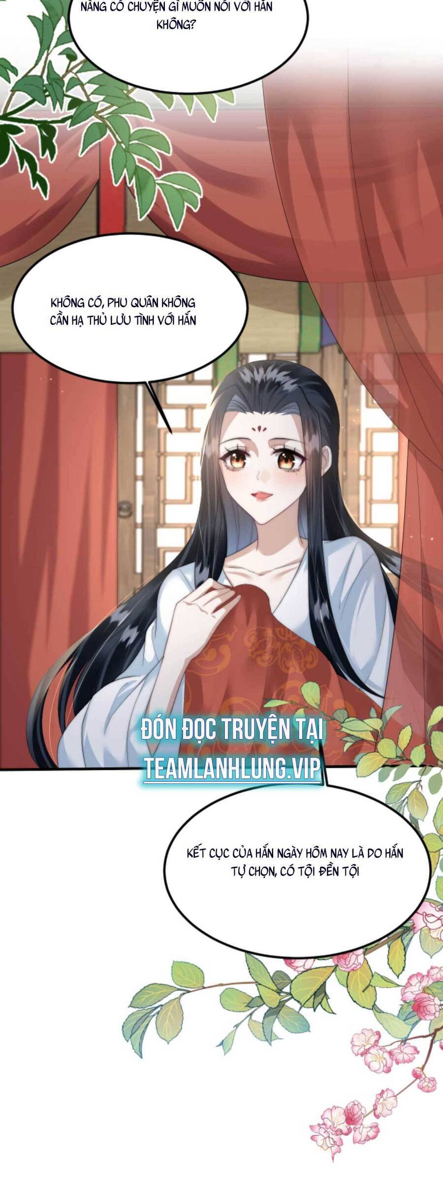 Nhiếp Chính Vương Bệnh Kiều Được Sủng Ái Chapter 74 - Trang 2