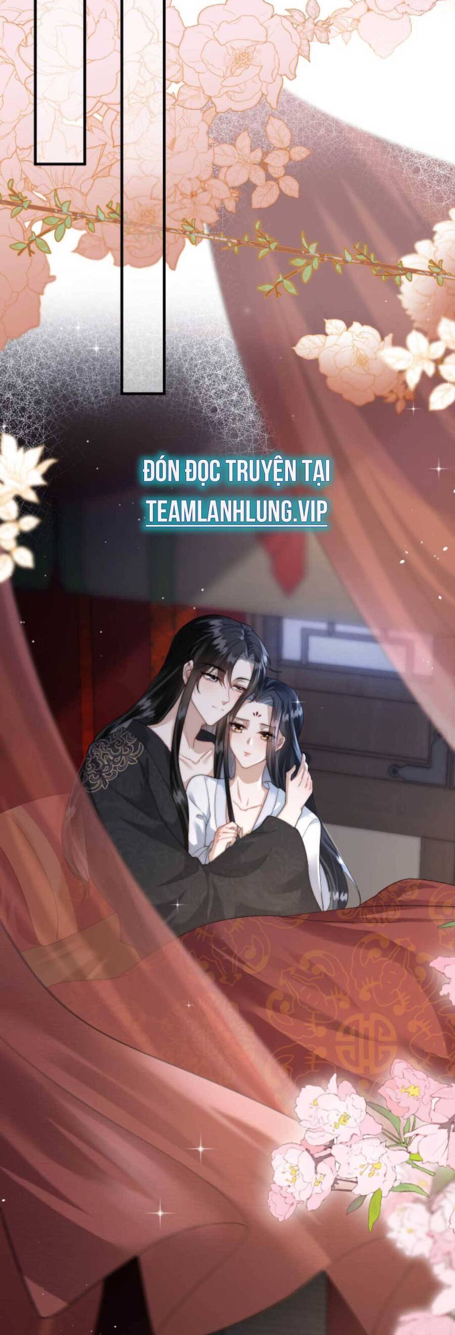 Nhiếp Chính Vương Bệnh Kiều Được Sủng Ái Chapter 74 - Trang 2