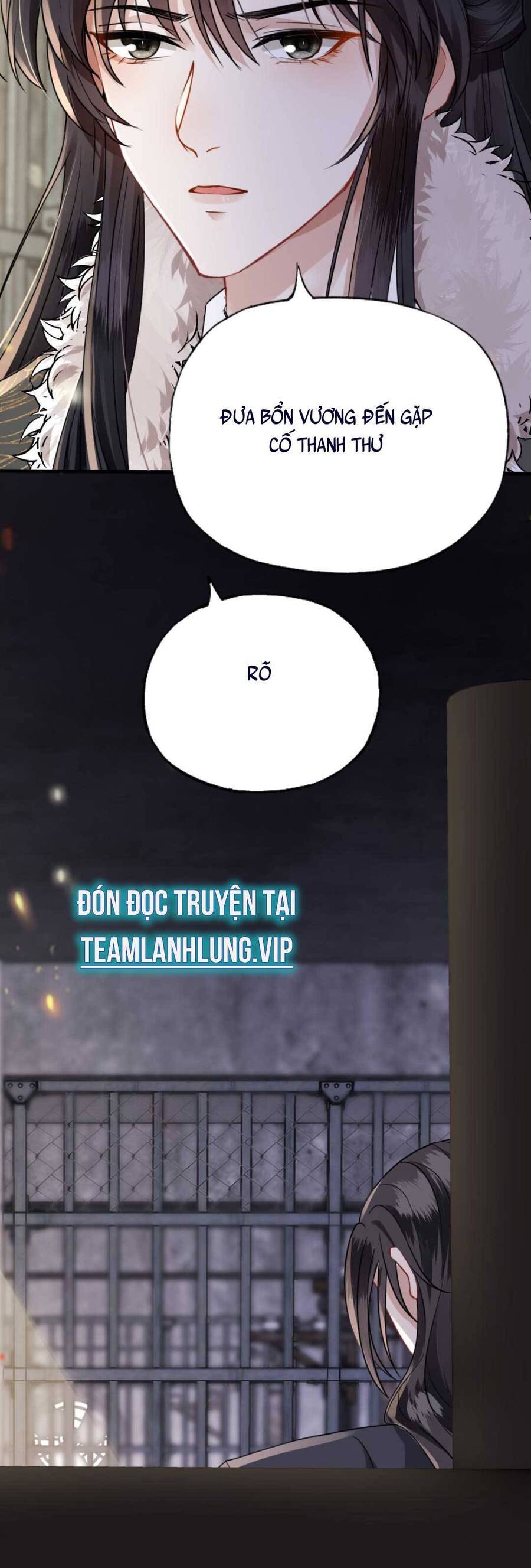 Nhiếp Chính Vương Bệnh Kiều Được Sủng Ái Chapter 75 - Trang 2