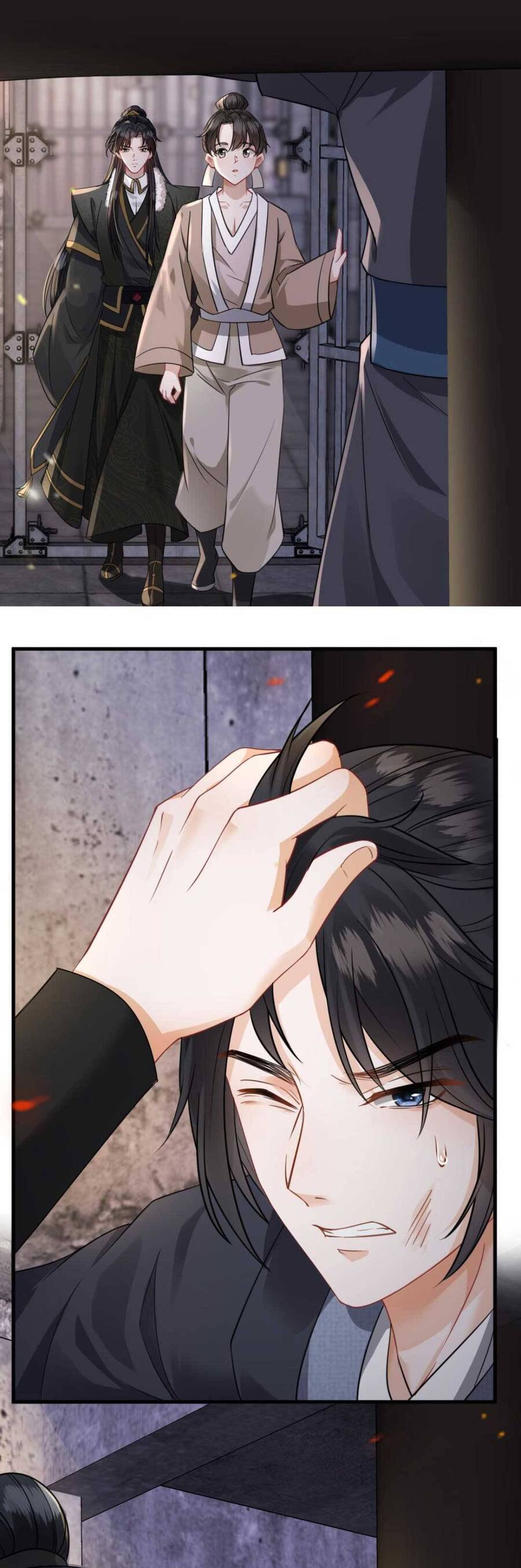 Nhiếp Chính Vương Bệnh Kiều Được Sủng Ái Chapter 75 - Trang 2