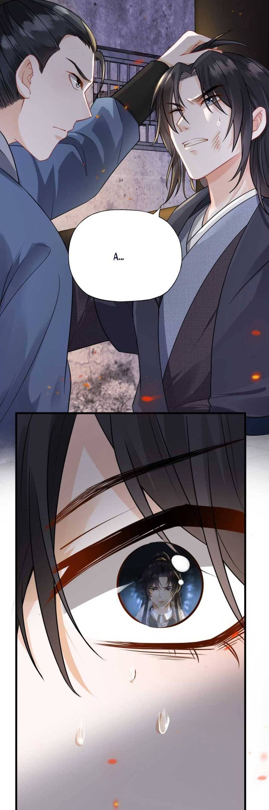 Nhiếp Chính Vương Bệnh Kiều Được Sủng Ái Chapter 75 - Trang 2