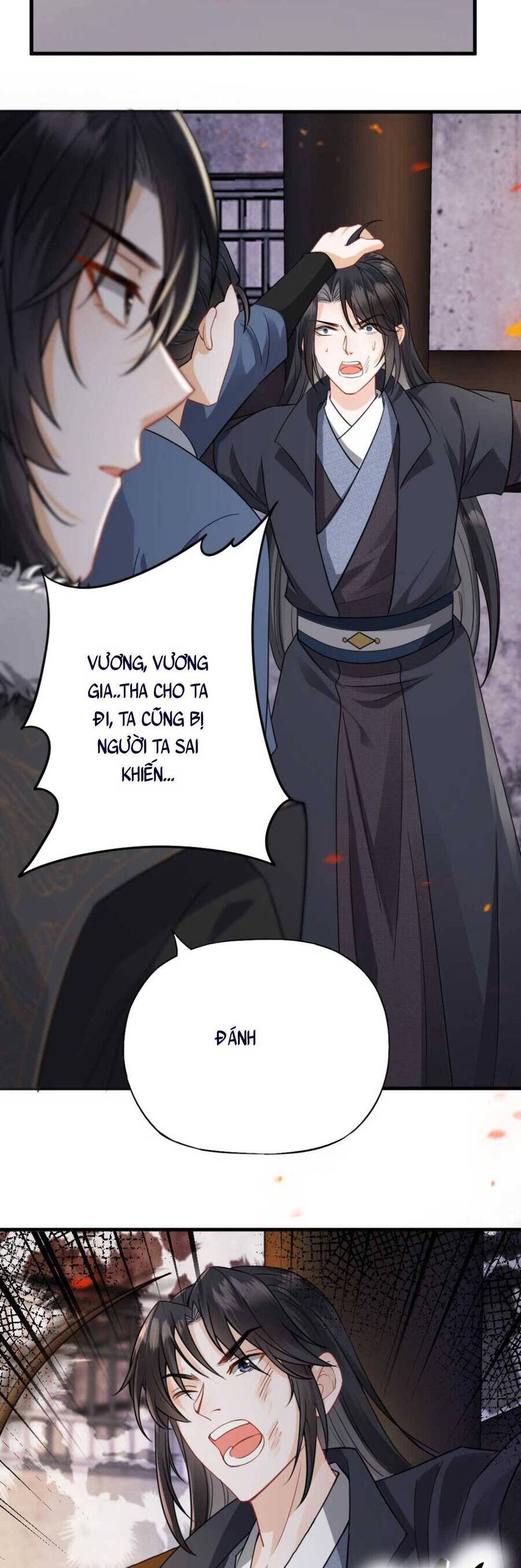 Nhiếp Chính Vương Bệnh Kiều Được Sủng Ái Chapter 75 - Trang 2