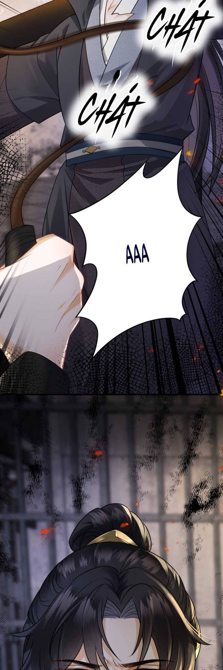 Nhiếp Chính Vương Bệnh Kiều Được Sủng Ái Chapter 75 - Trang 2