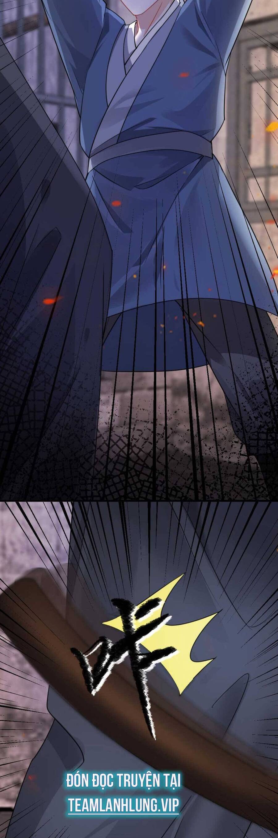 Nhiếp Chính Vương Bệnh Kiều Được Sủng Ái Chapter 75 - Trang 2