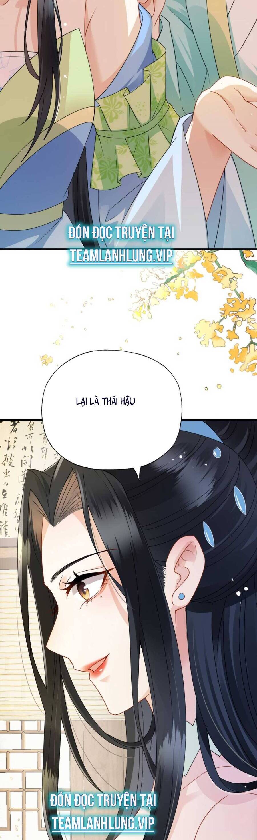 Nhiếp Chính Vương Bệnh Kiều Được Sủng Ái Chapter 75 - Trang 2