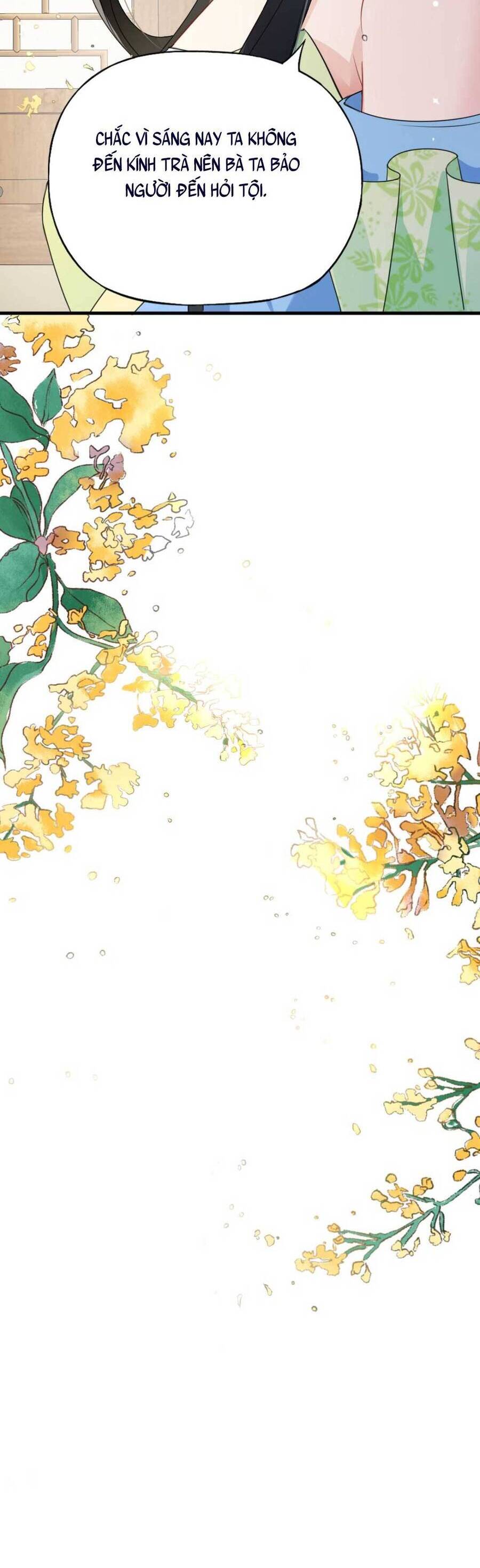 Nhiếp Chính Vương Bệnh Kiều Được Sủng Ái Chapter 75 - Trang 2