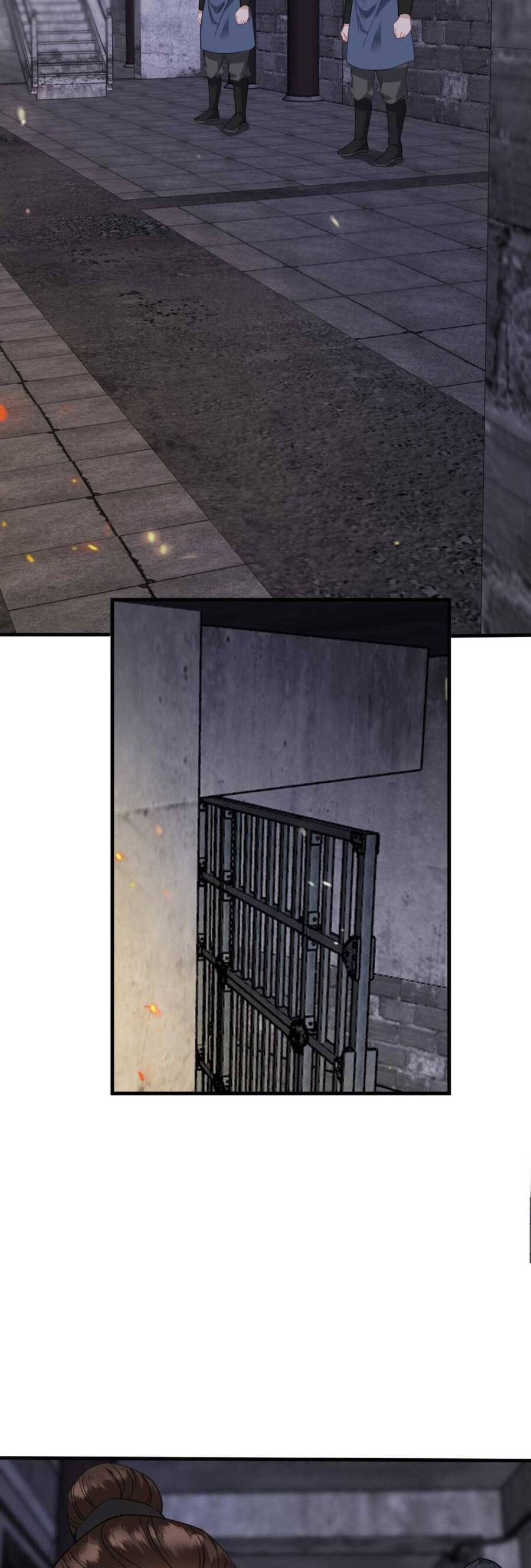 Nhiếp Chính Vương Bệnh Kiều Được Sủng Ái Chapter 75 - Trang 2