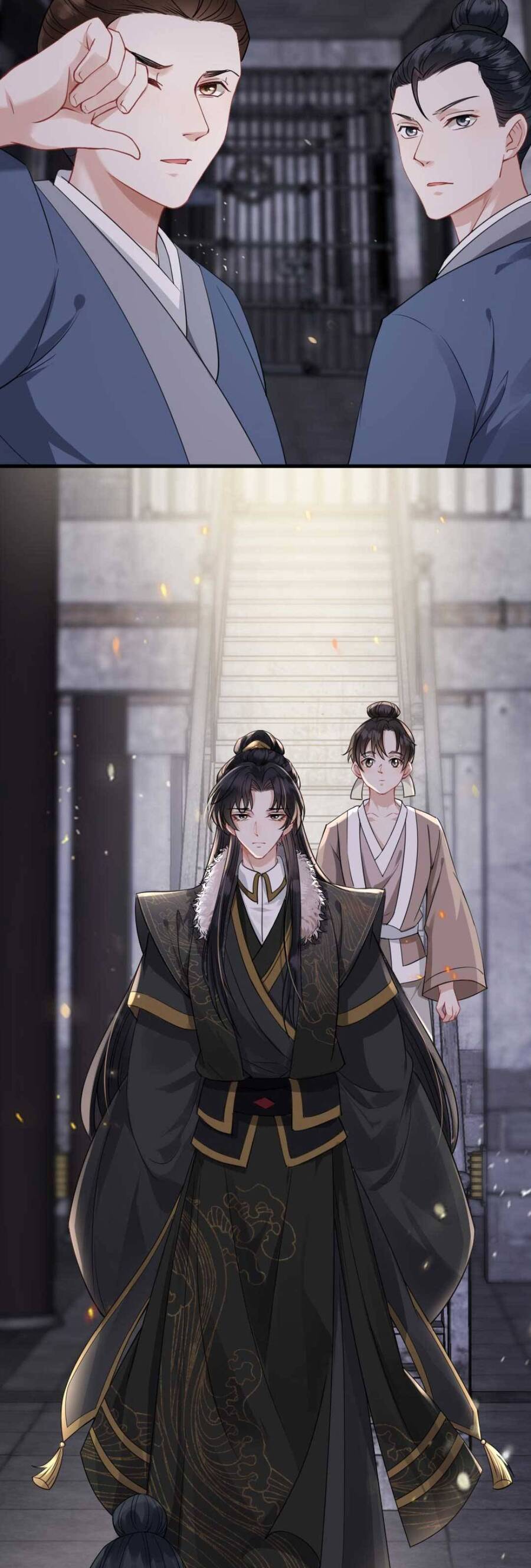 Nhiếp Chính Vương Bệnh Kiều Được Sủng Ái Chapter 75 - Trang 2