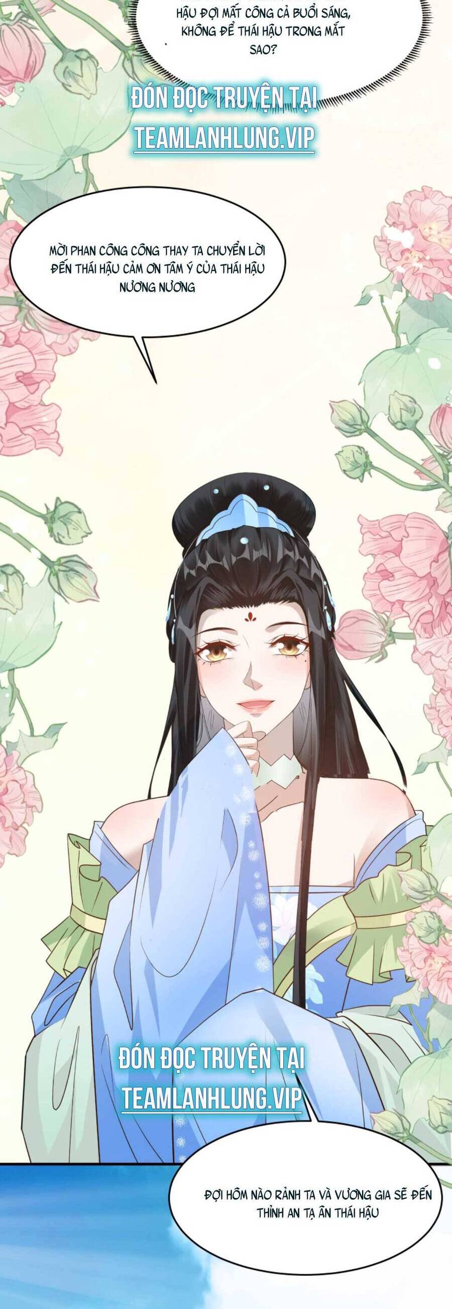 Nhiếp Chính Vương Bệnh Kiều Được Sủng Ái Chapter 76 - Trang 2