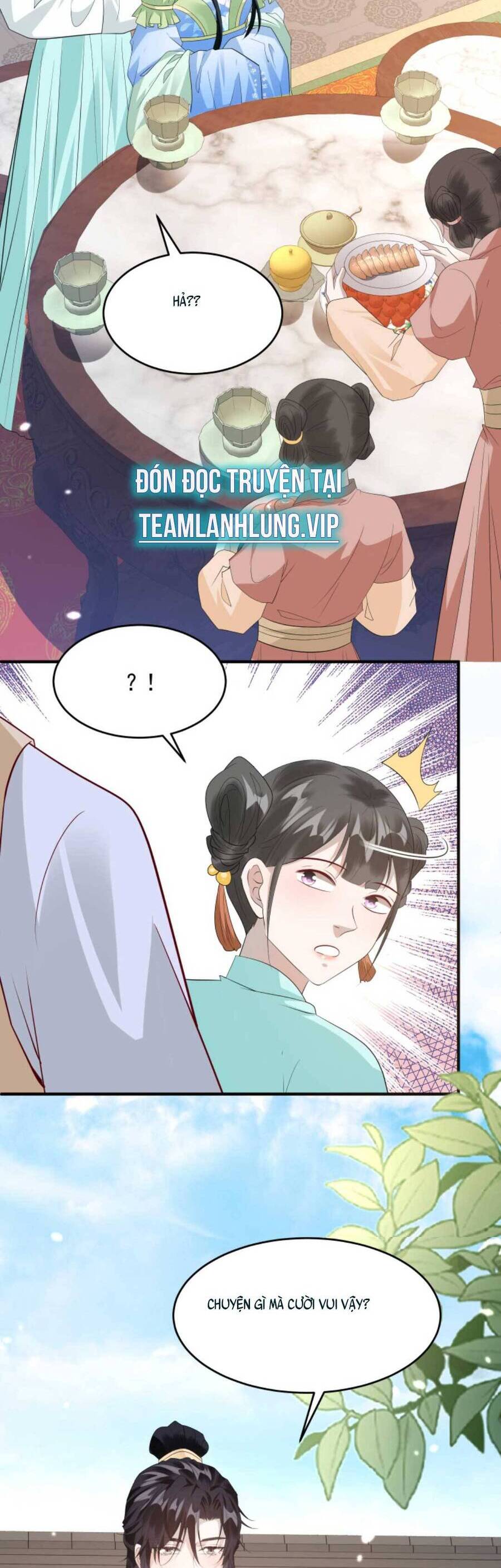 Nhiếp Chính Vương Bệnh Kiều Được Sủng Ái Chapter 76 - Trang 2