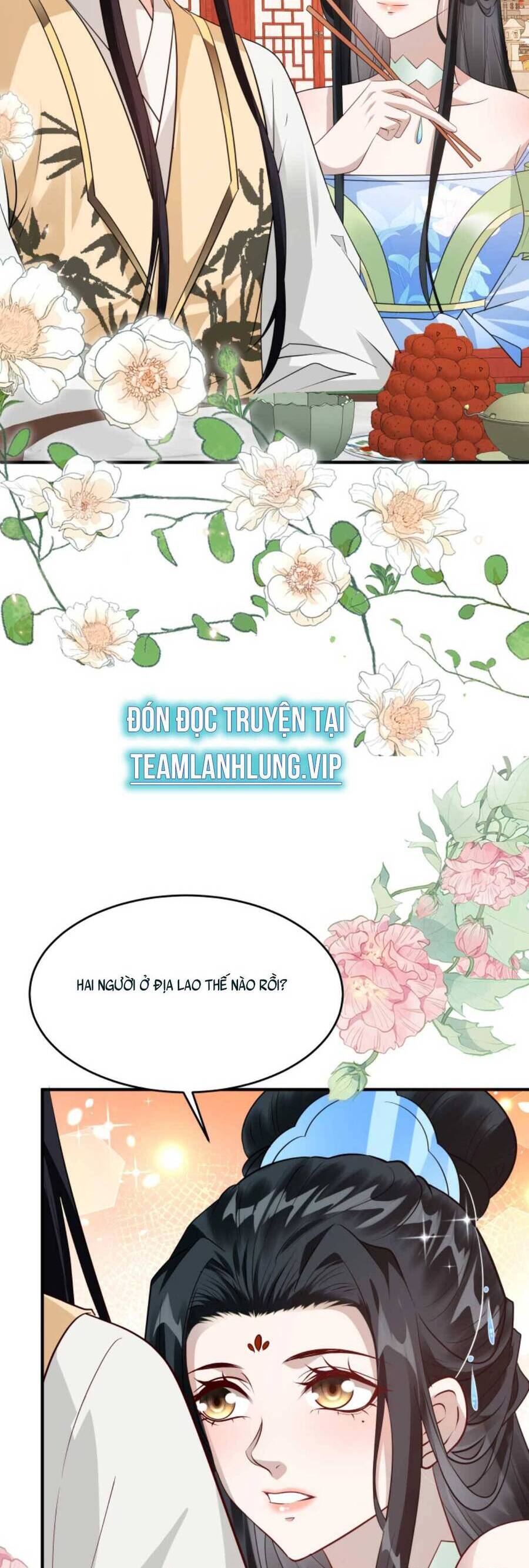 Nhiếp Chính Vương Bệnh Kiều Được Sủng Ái Chapter 76 - Trang 2