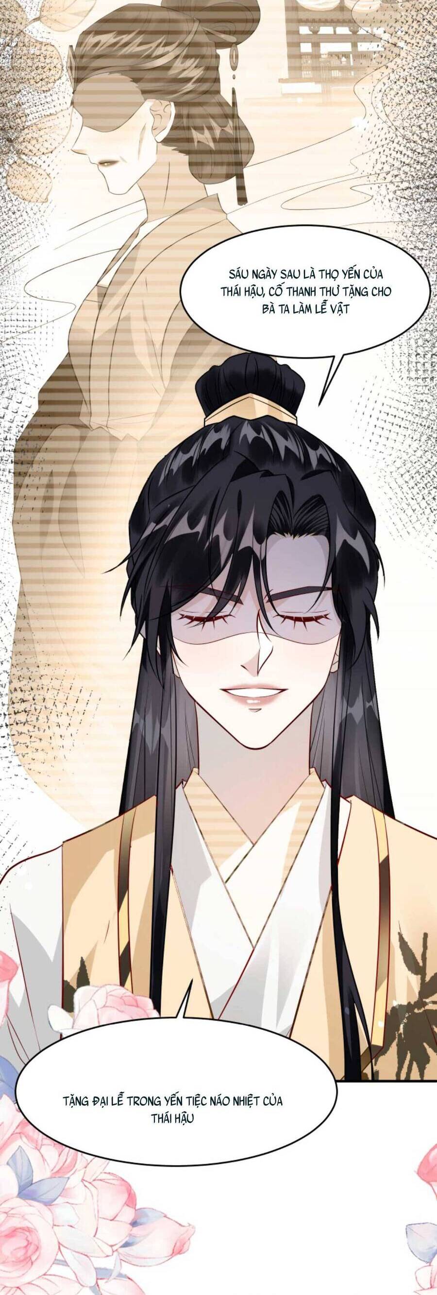 Nhiếp Chính Vương Bệnh Kiều Được Sủng Ái Chapter 76 - Trang 2