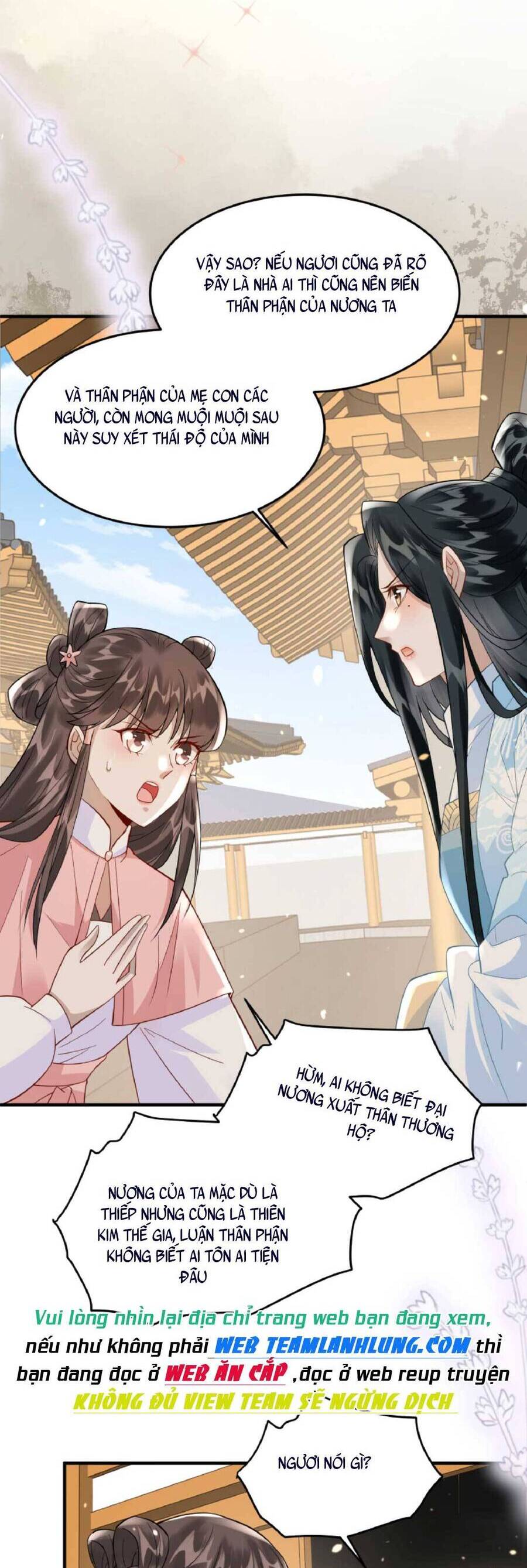 Nhiếp Chính Vương Bệnh Kiều Được Sủng Ái Chapter 9 - Trang 2