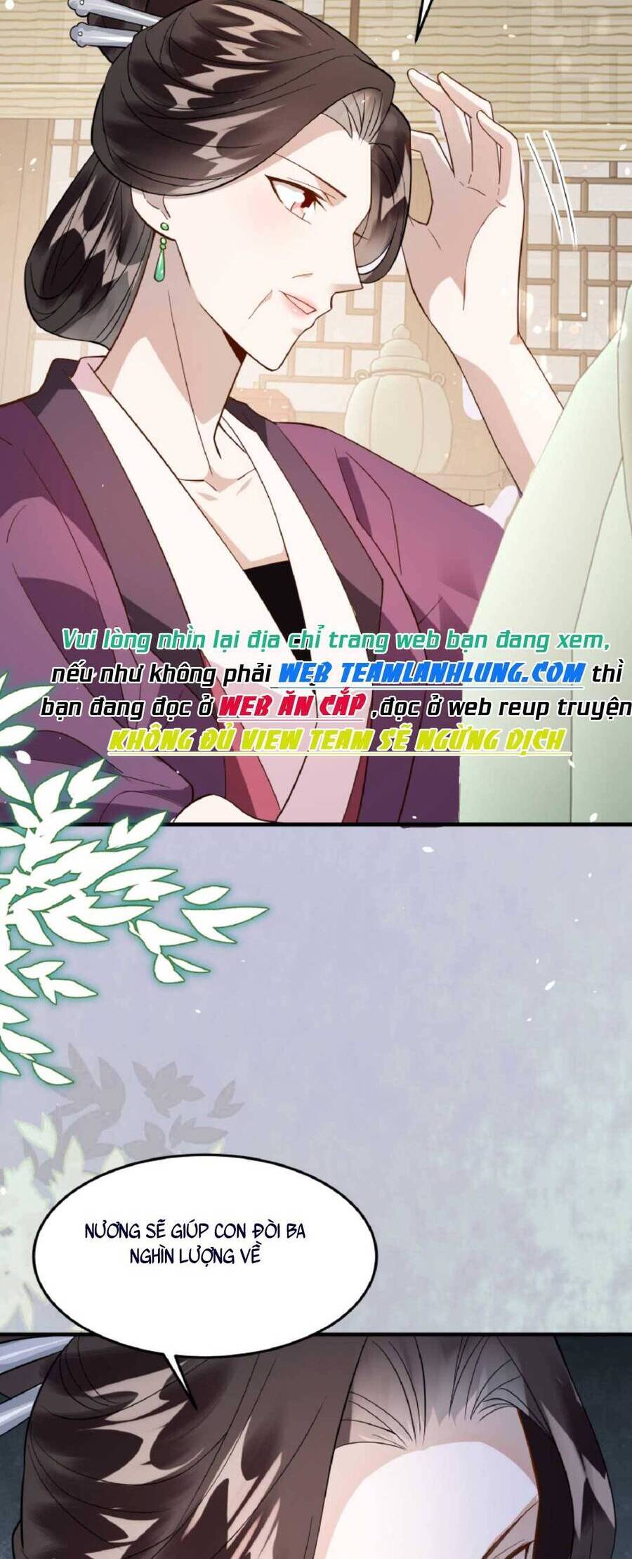 Nhiếp Chính Vương Bệnh Kiều Được Sủng Ái Chapter 9 - Trang 2