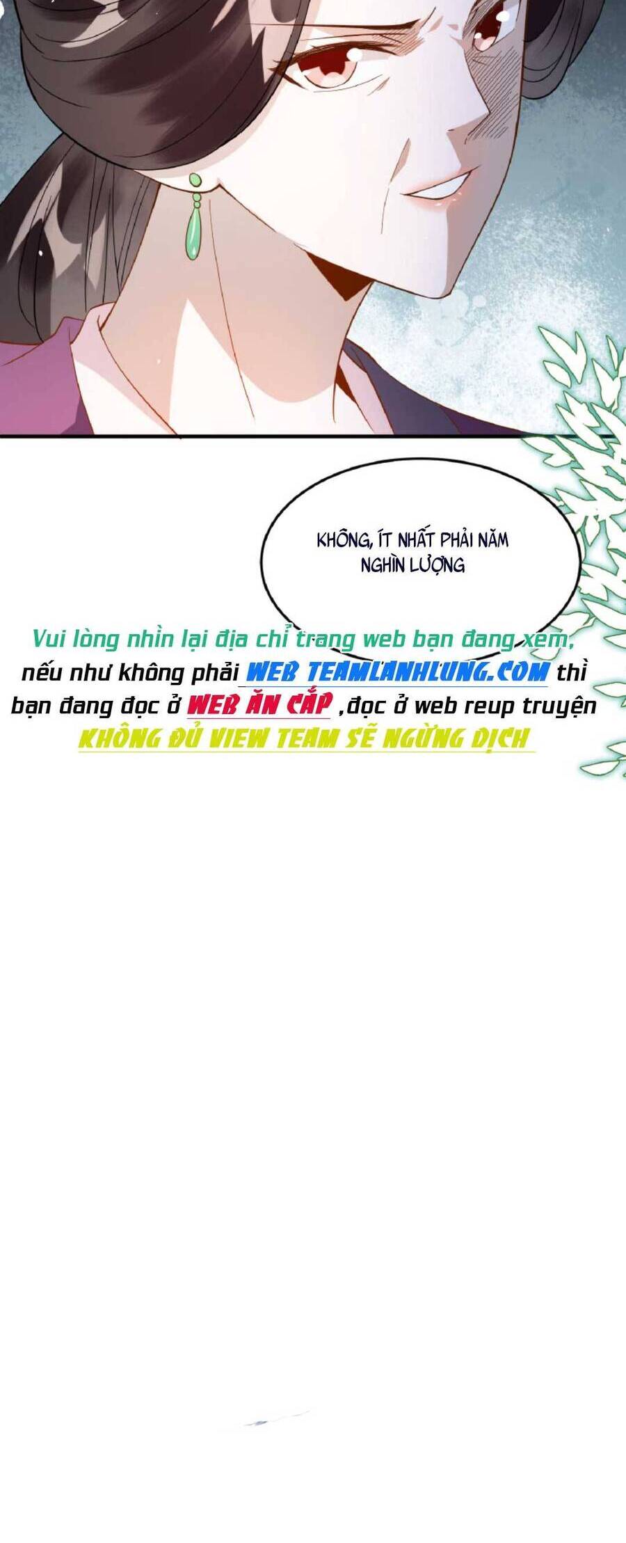 Nhiếp Chính Vương Bệnh Kiều Được Sủng Ái Chapter 9 - Trang 2