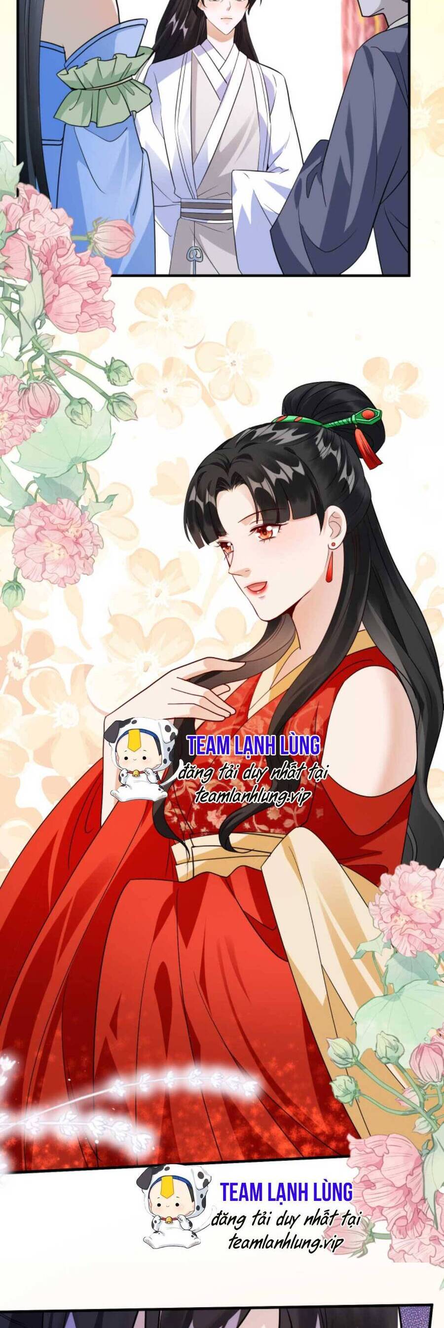 Nhiếp Chính Vương Bệnh Kiều Được Sủng Ái Chapter 90 - Trang 2